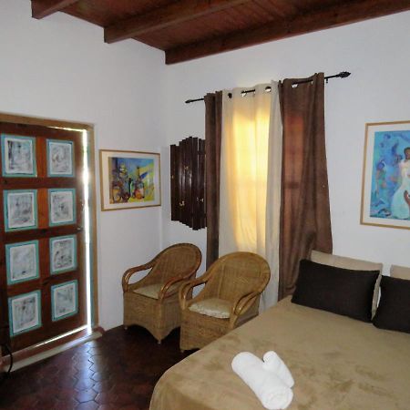 Artist Room Curacao Willemstad Exteriör bild