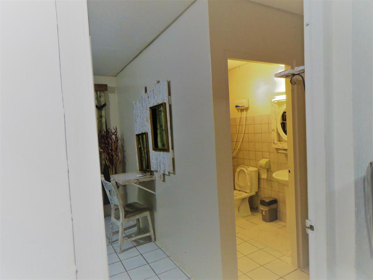 Artist Room Curacao Willemstad Exteriör bild
