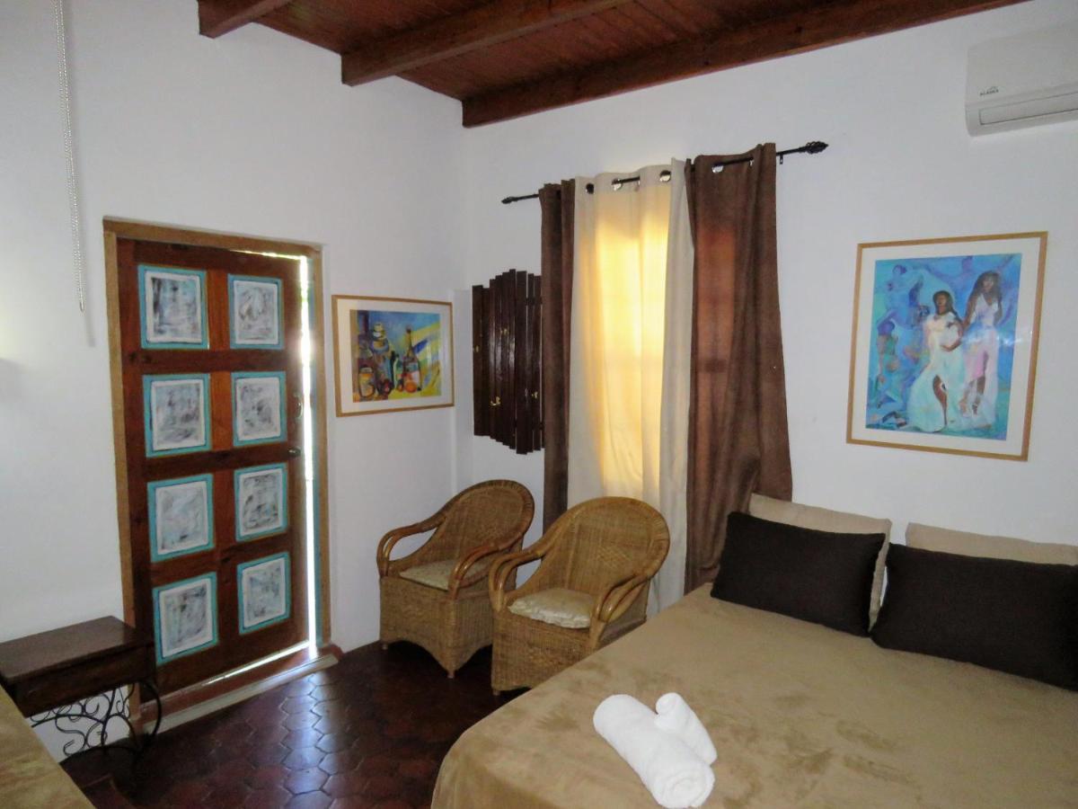Artist Room Curacao Willemstad Exteriör bild