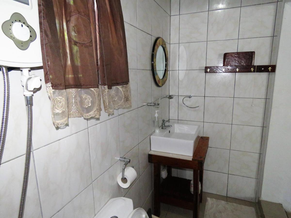 Artist Room Curacao Willemstad Exteriör bild
