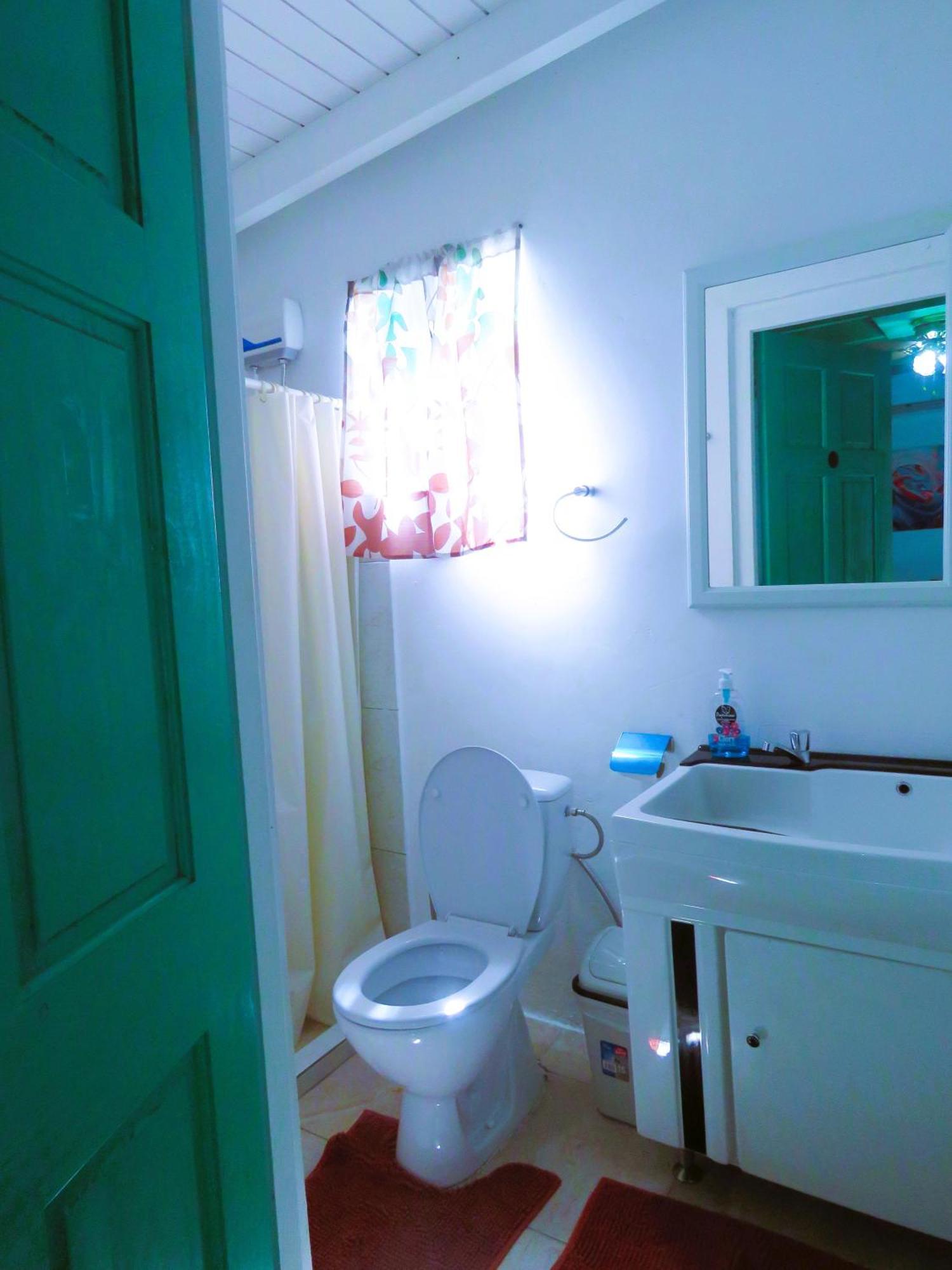 Artist Room Curacao Willemstad Exteriör bild