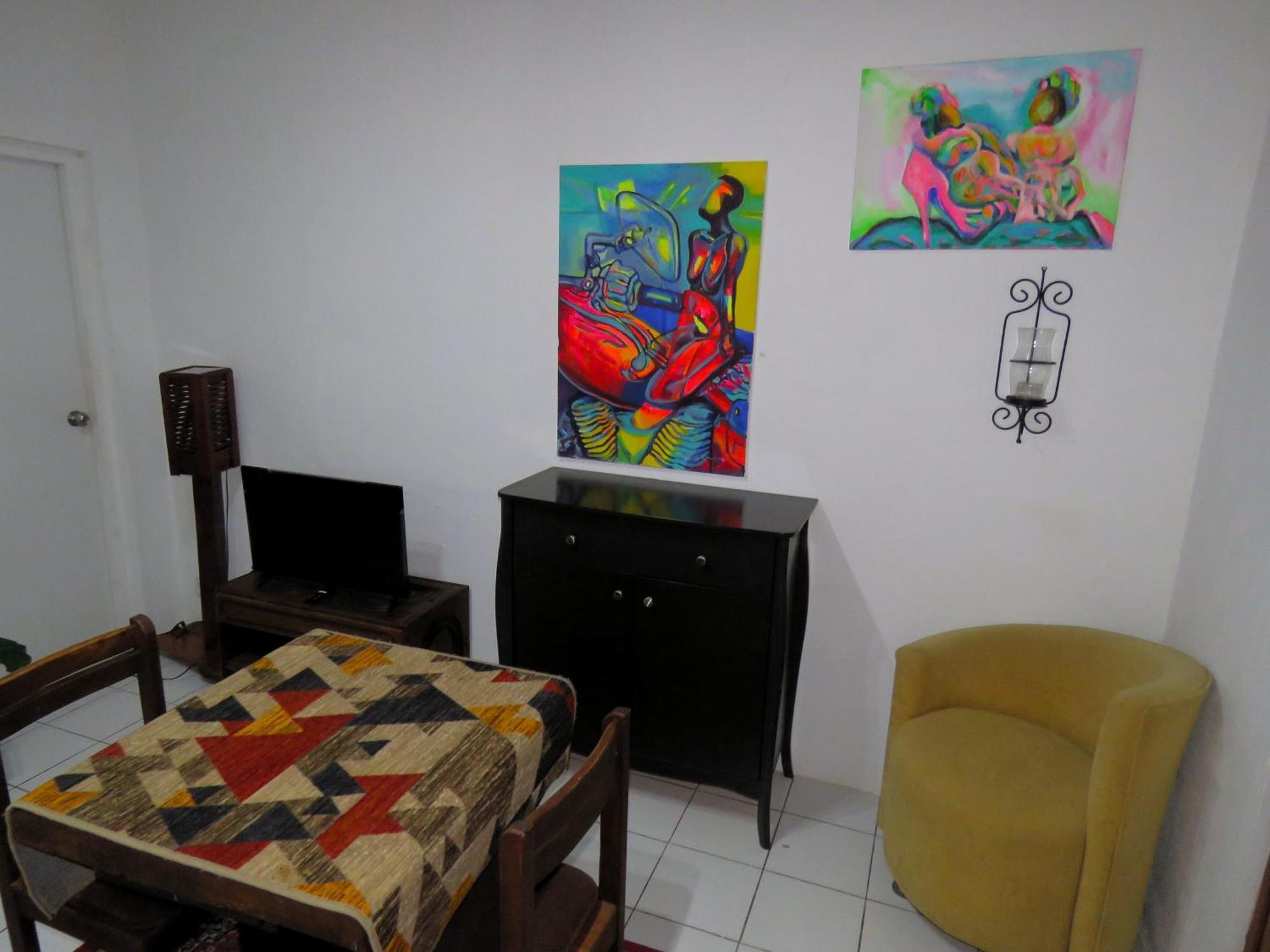 Artist Room Curacao Willemstad Exteriör bild