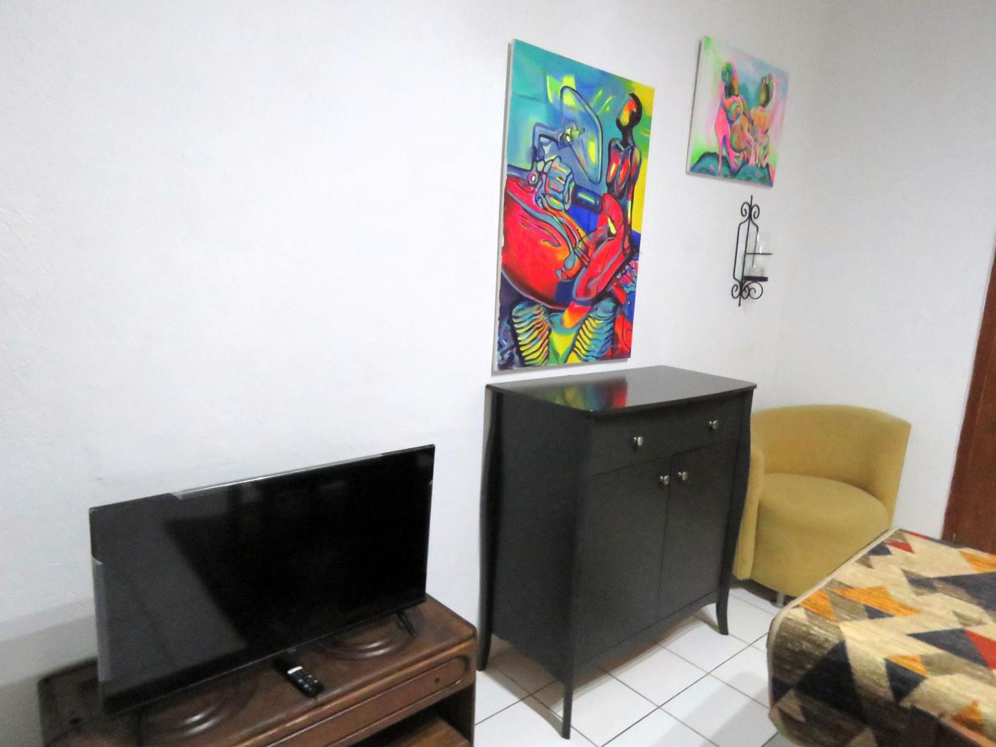 Artist Room Curacao Willemstad Exteriör bild